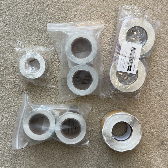 Packaging Stickers Bundle - Picture 4 of 4